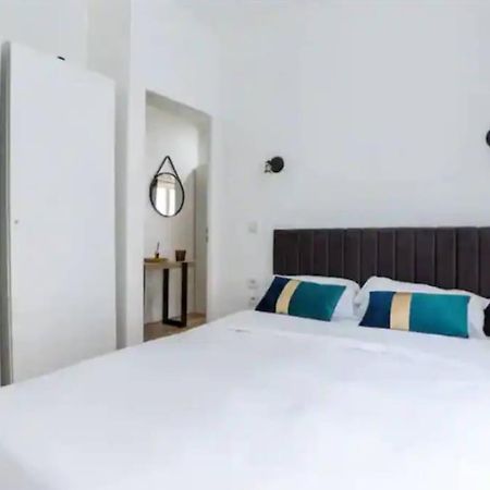 Roses Appartement Proche Sacree-Coeur/Montmarte Paryż Zewnętrze zdjęcie